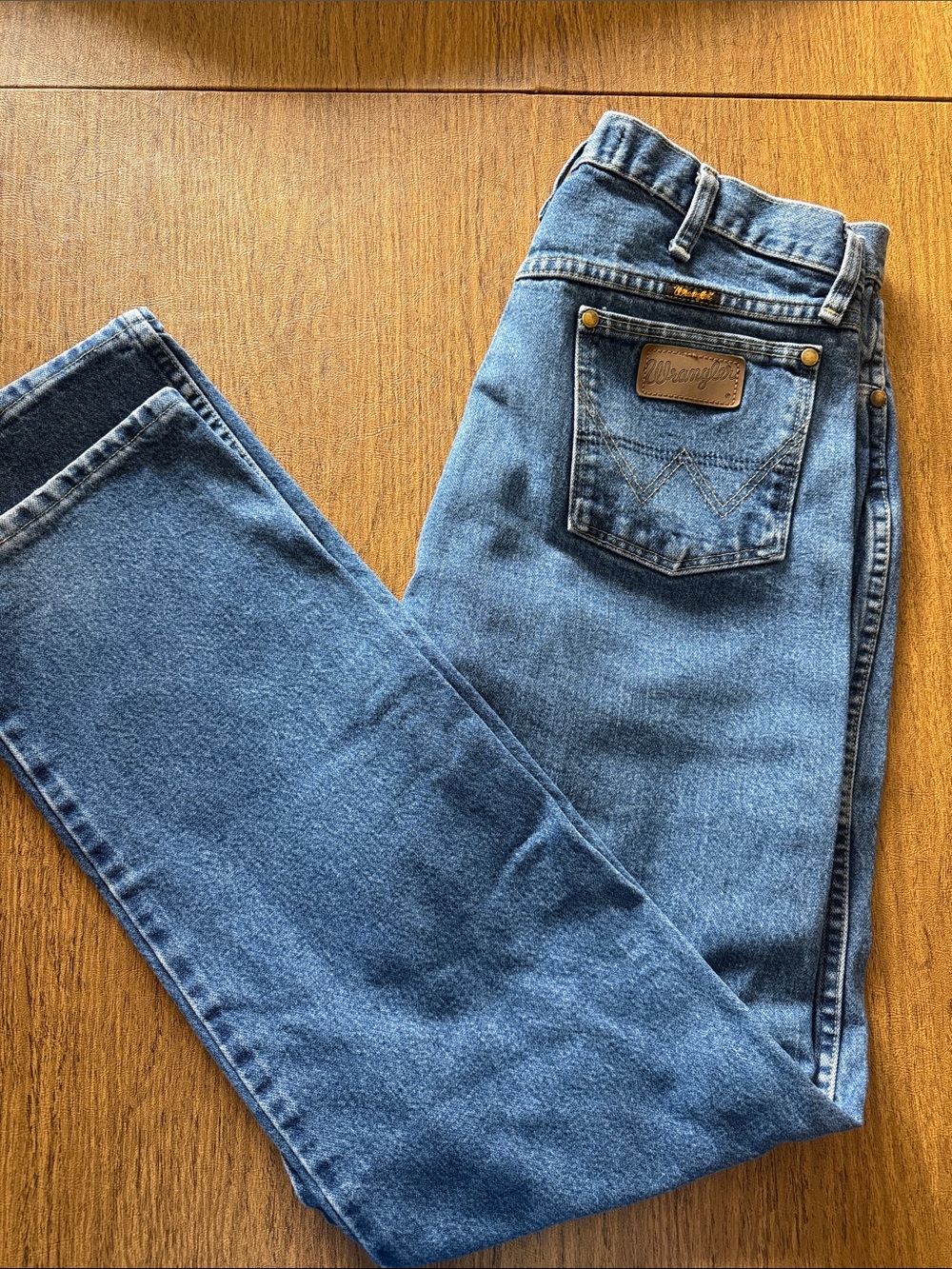 Wrangler 936GSHD 35/34